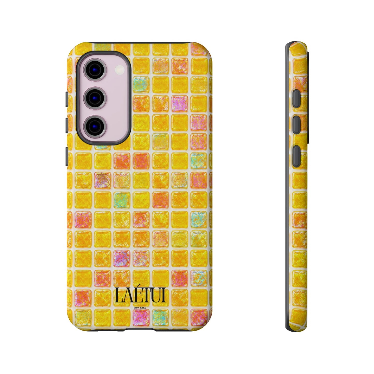 Sour - Samsung Hülle