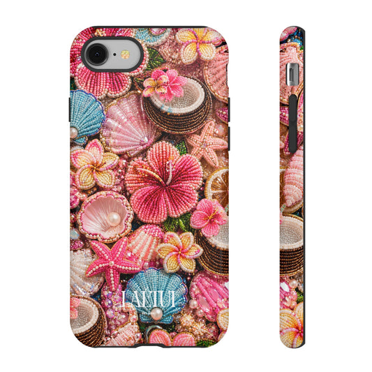 Celine - iPhone Hülle