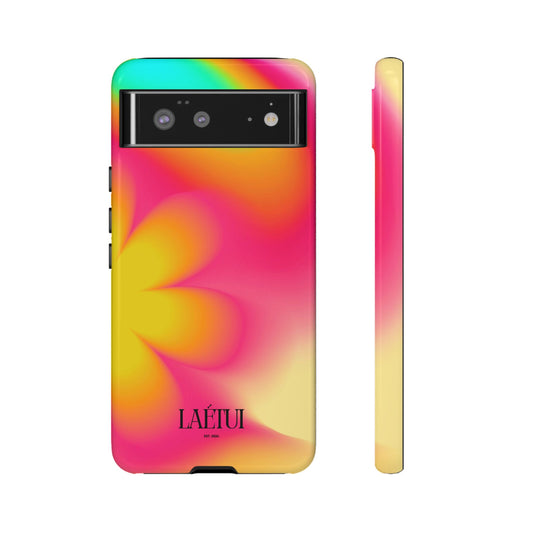 flaura - Google Pixel Hülle