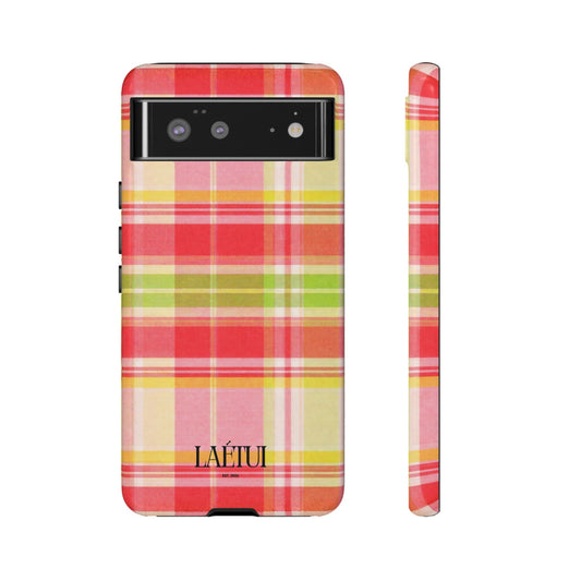 Karo - Google Pixel Hülle