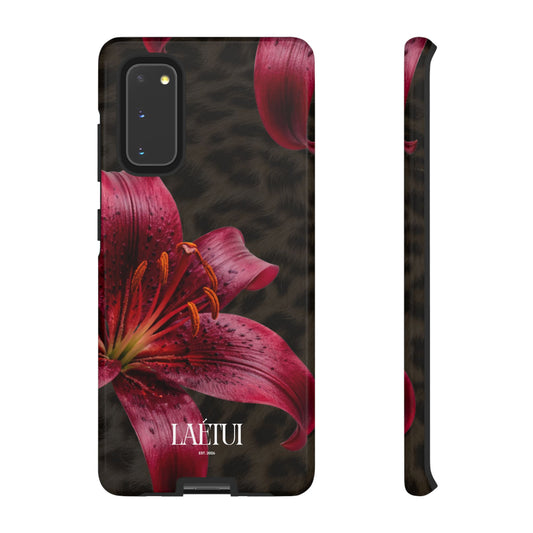 Tiger Lily - Samsung Hülle