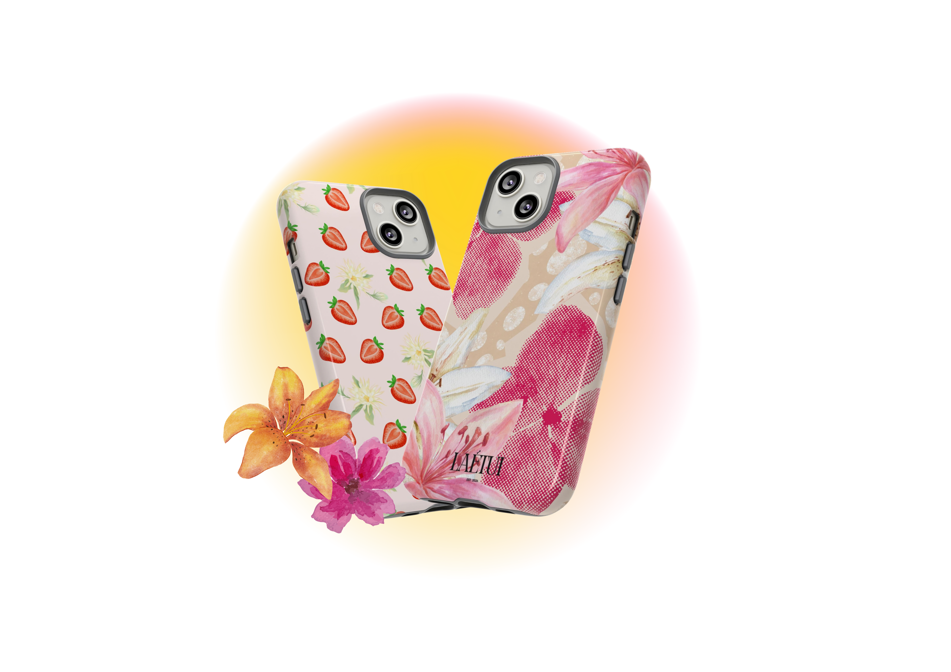 Spring Collection 2026