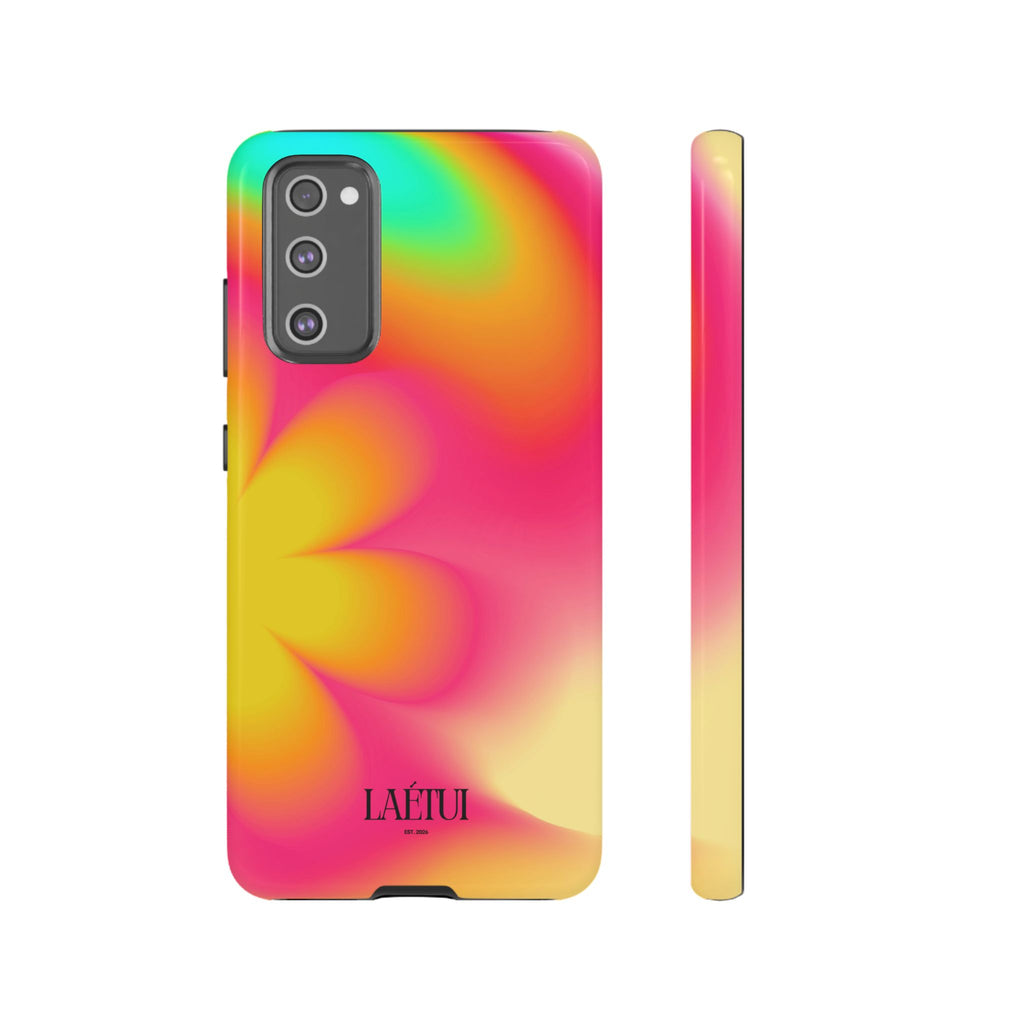 flaura - Samsung Hülle