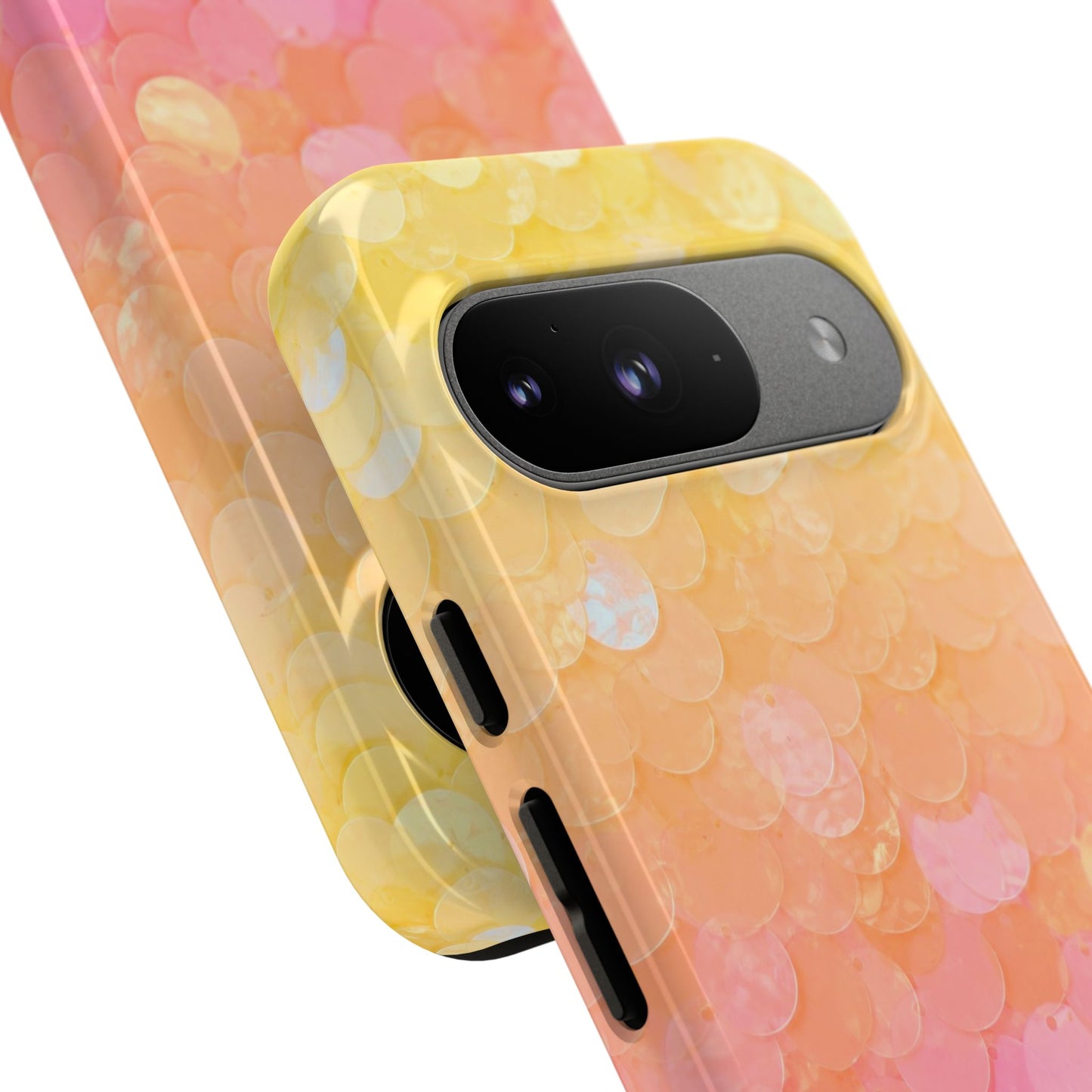 Pink Lemonade - Google Pixel Hülle