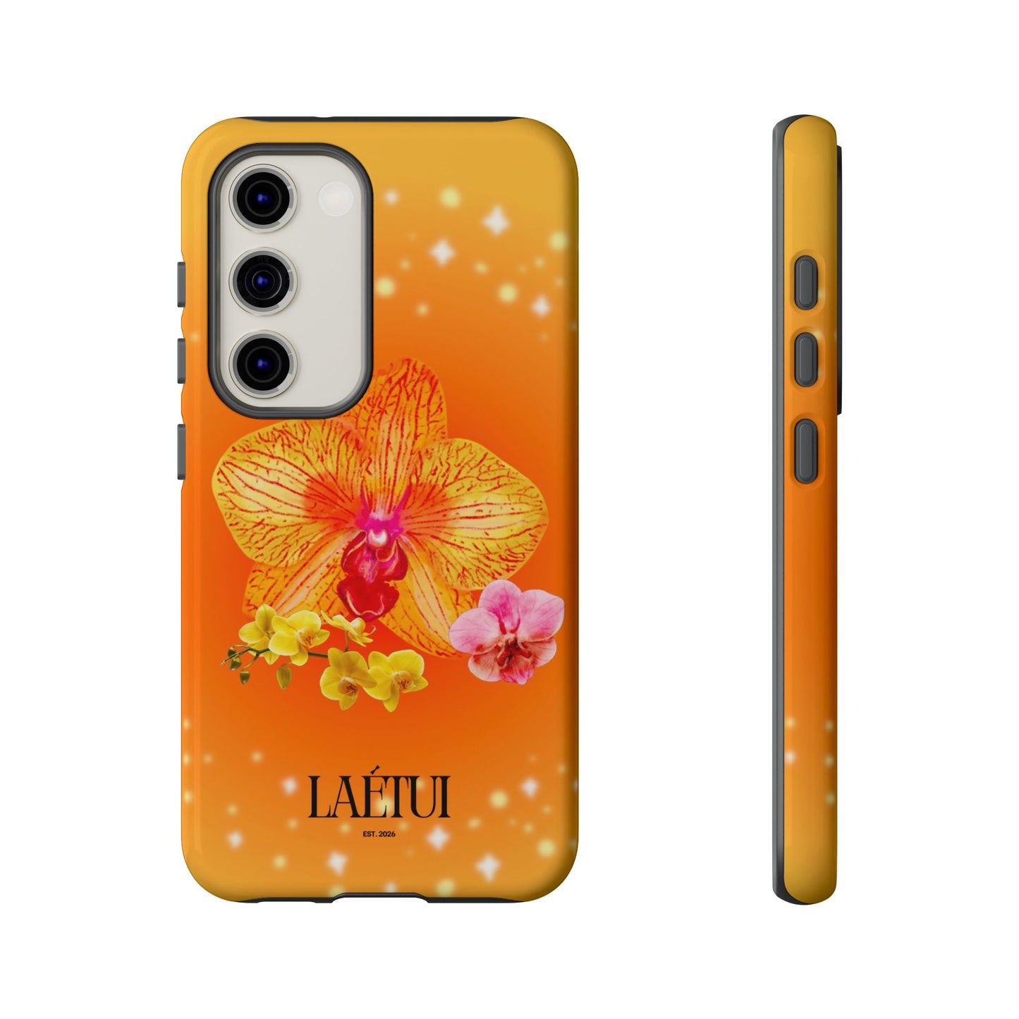 Orchid - Samsung
