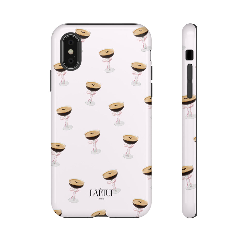 EspressBow - iPhone Hülle