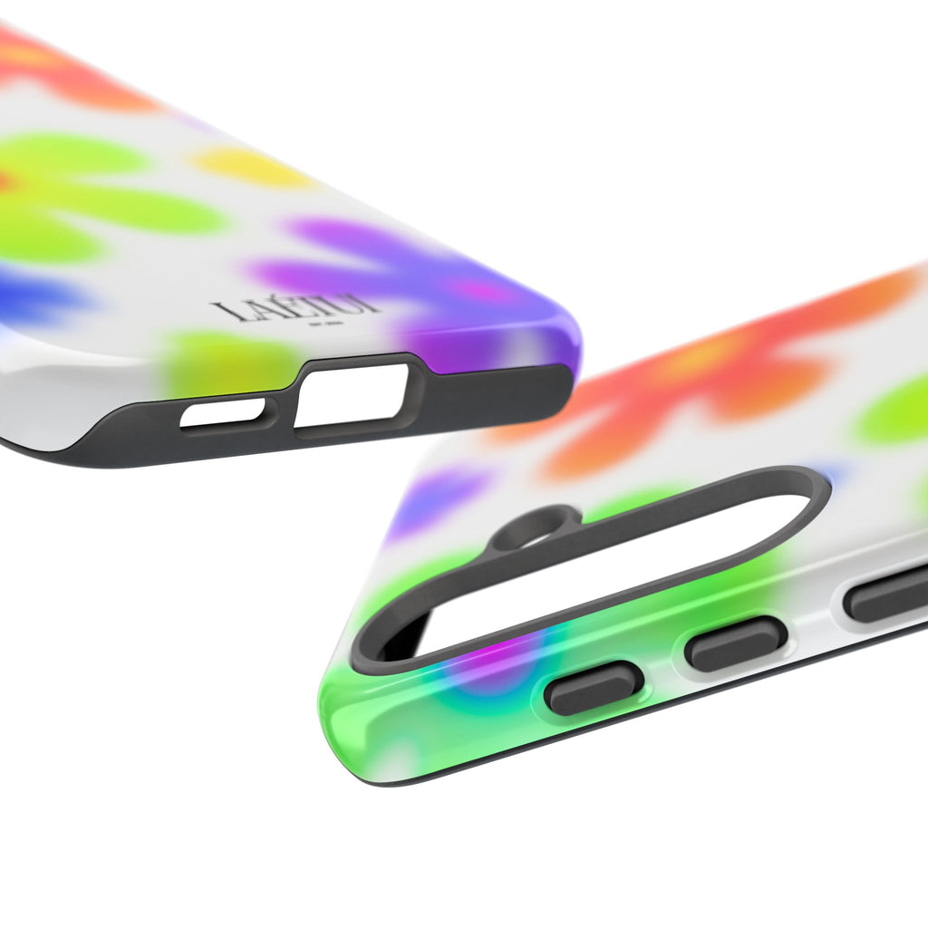 colours - Samsung Hülle