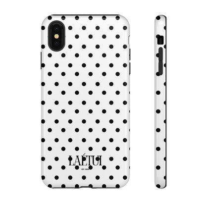 Polka - iPhone Hülle