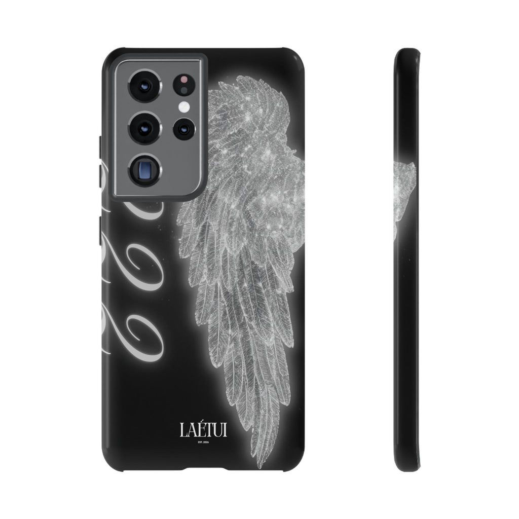 222 - Samsung Hülle