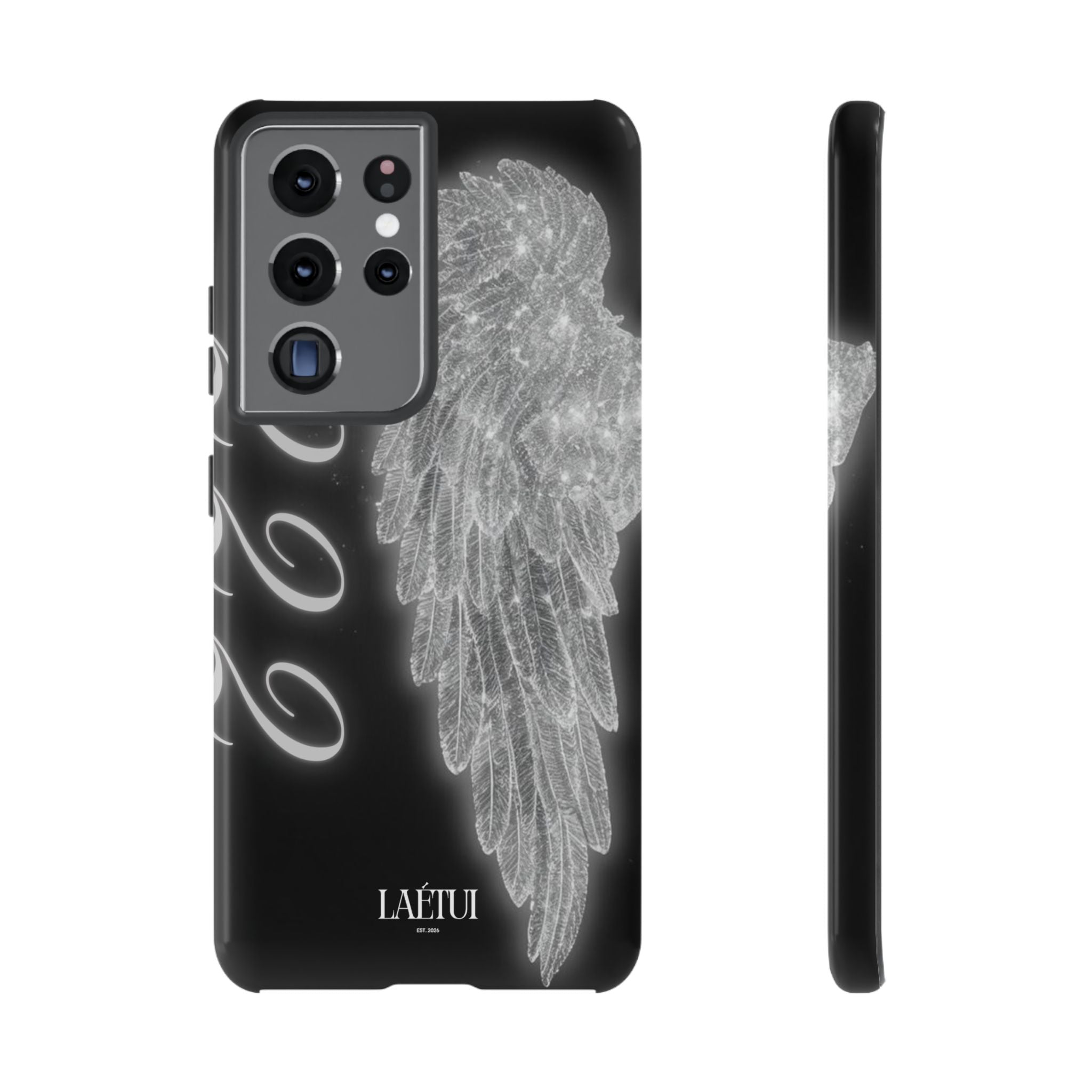 222 - Samsung Hülle