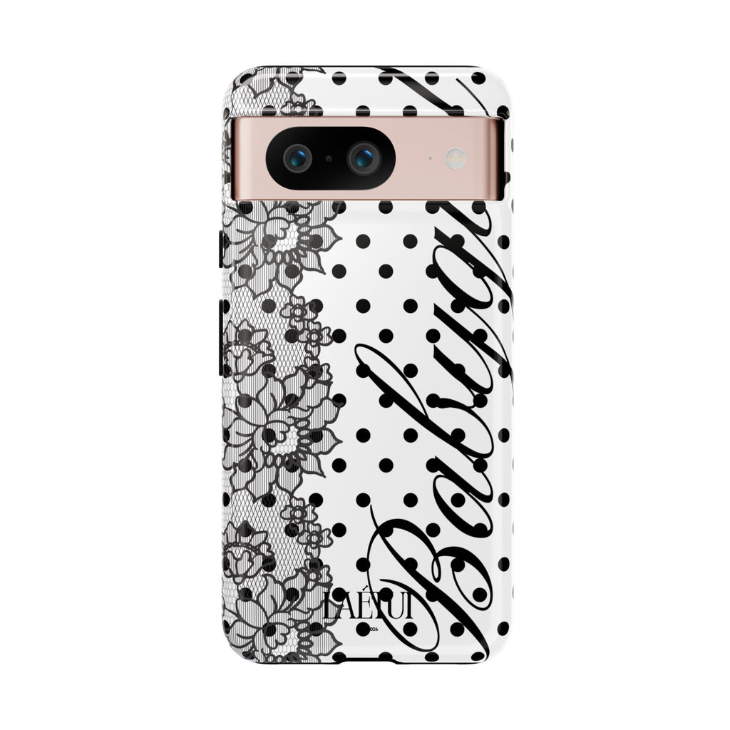 Babygirl - Google Pixel Hülle