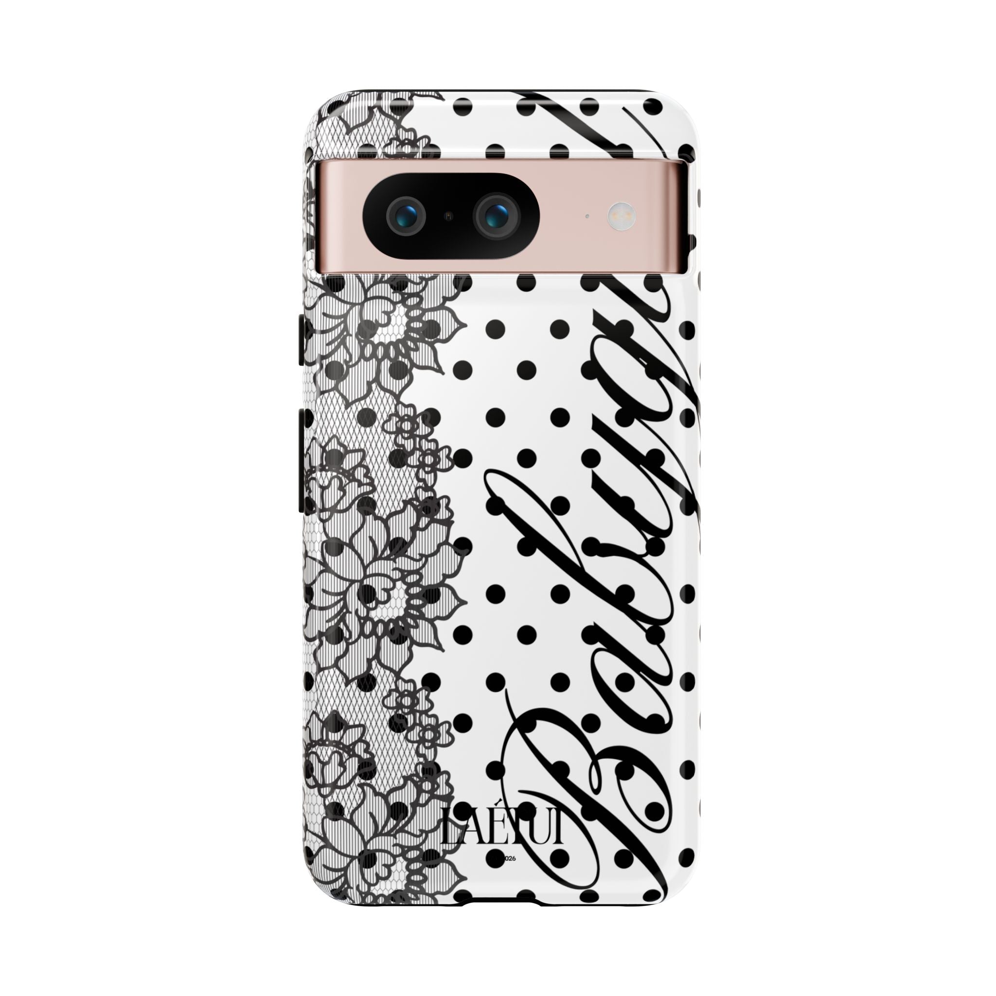 Babygirl - Google Pixel Hülle