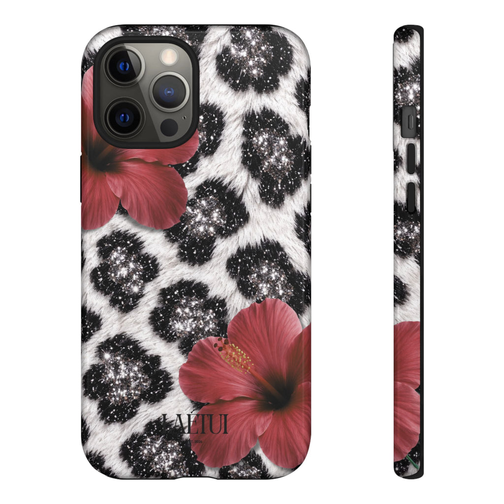 Wild - iPhone Hülle