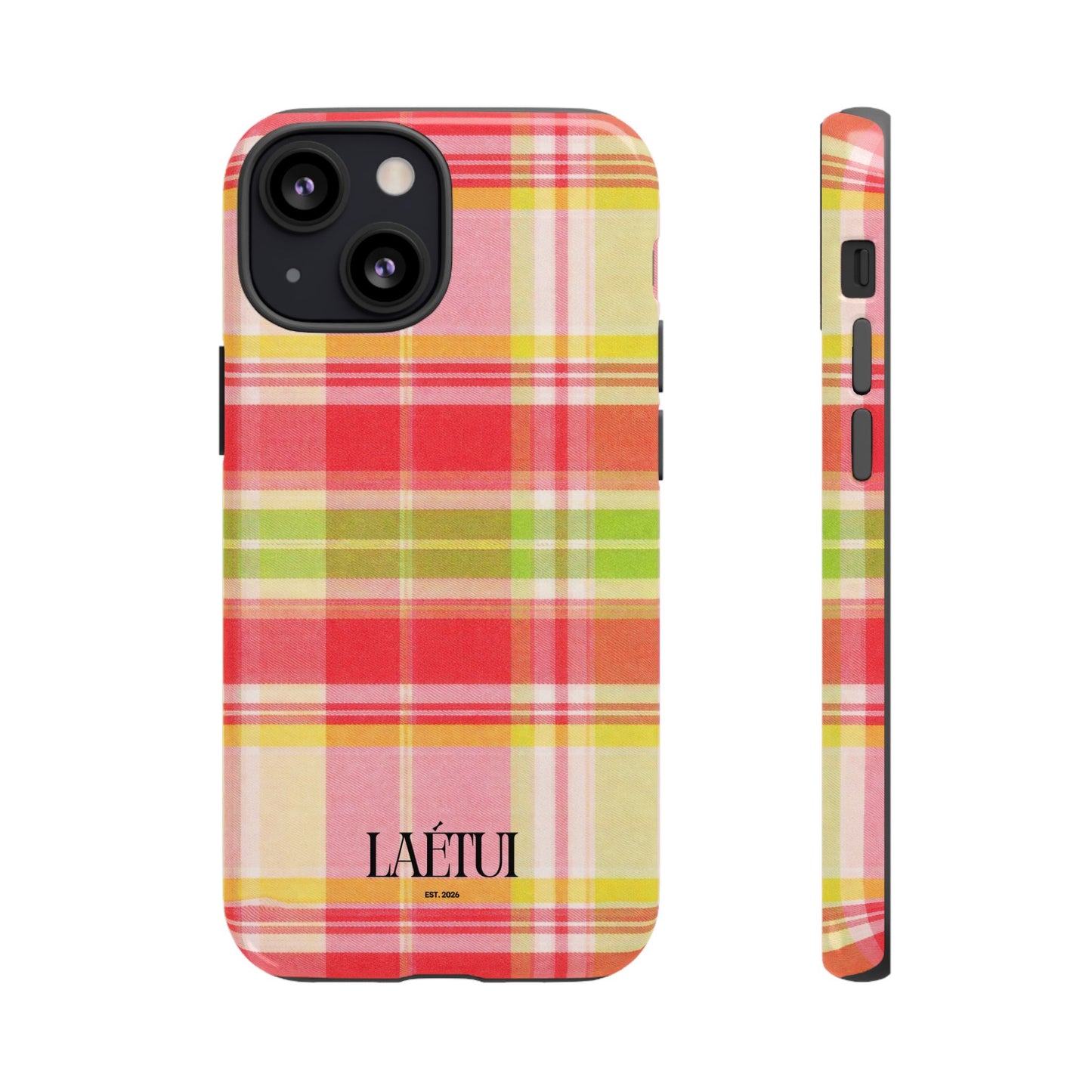 Karo - iPhone Hülle