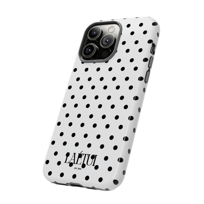 Polka - iPhone Hülle