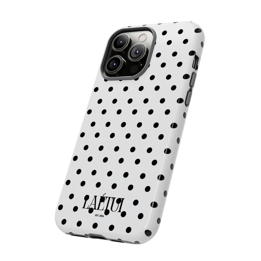 Polka - iPhone Hülle