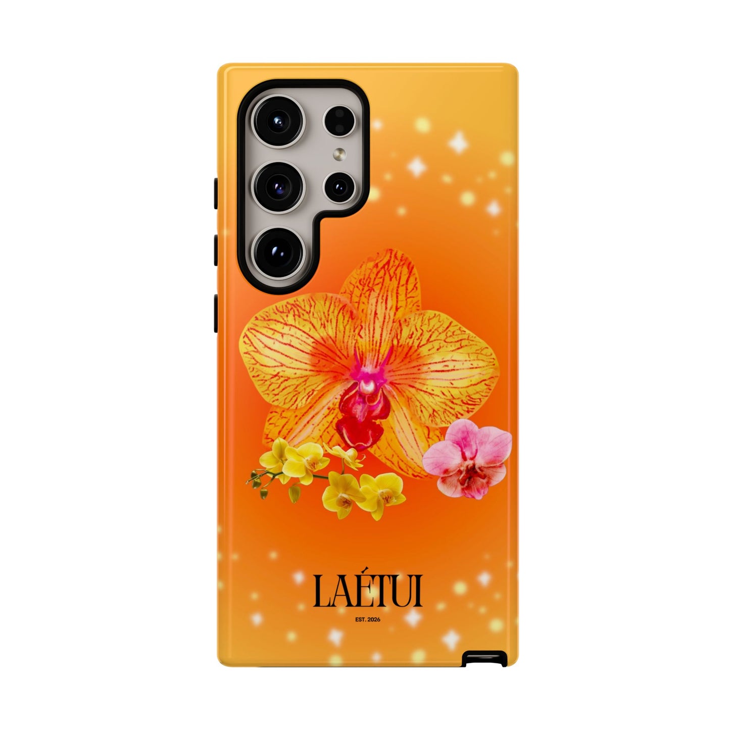 Orchid - Samsung