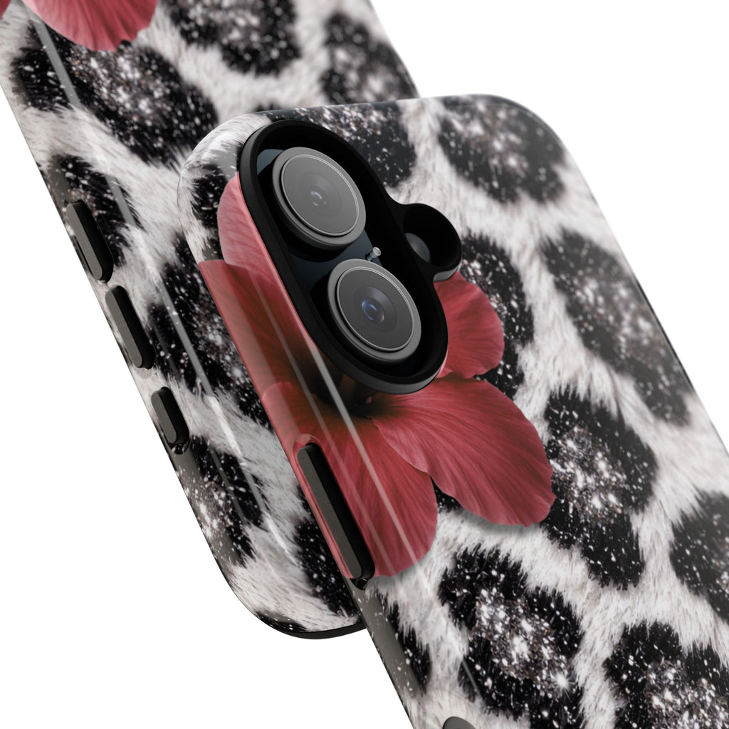 Wild - iPhone Hülle