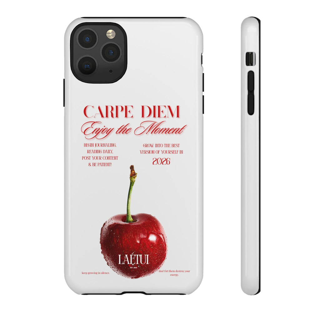 Mon Chérie - iPhone Hülle