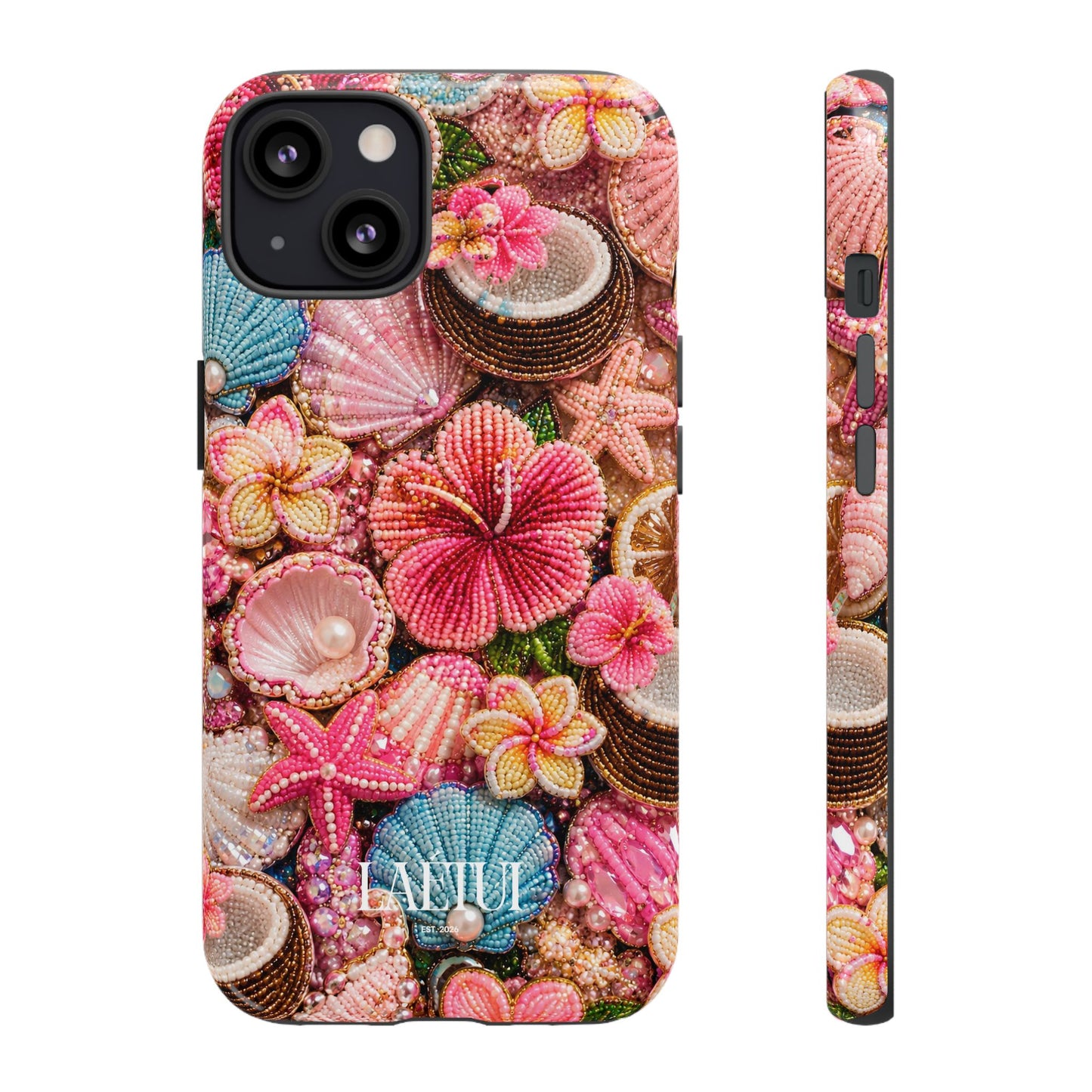 Celine - iPhone Hülle