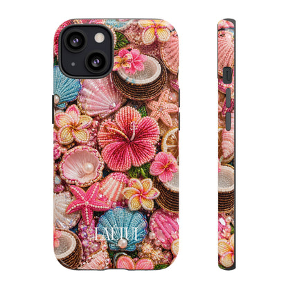 Celine - iPhone Hülle