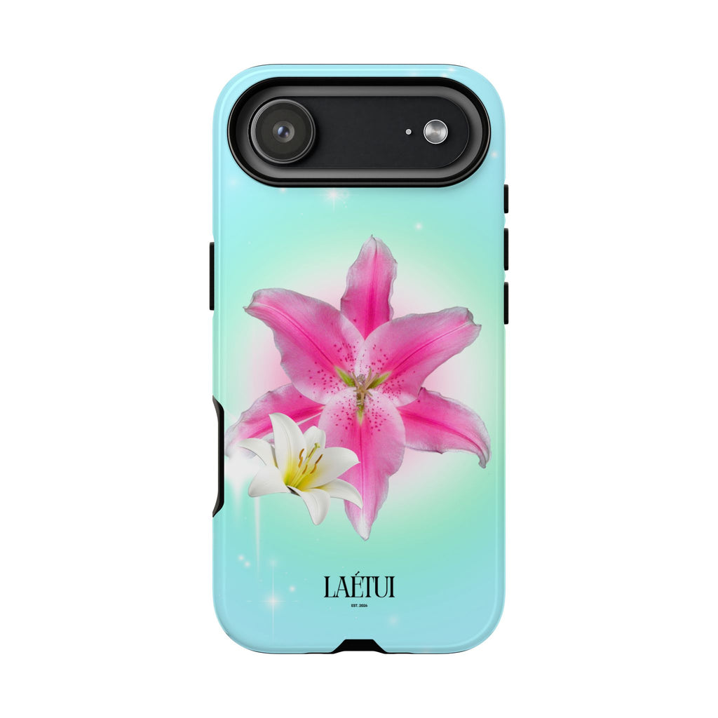 Lily - iPhone Hülle