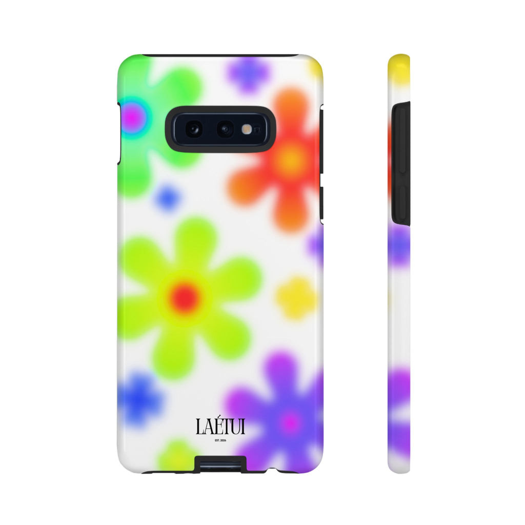 colours - Samsung Hülle