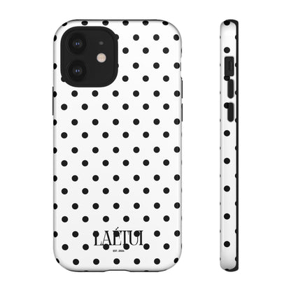 Polka - iPhone Hülle