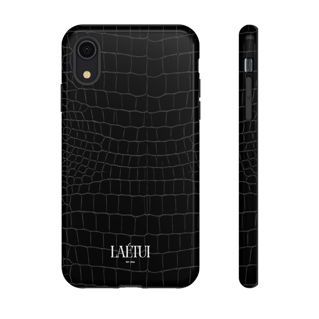 Croc - iPhone Hülle