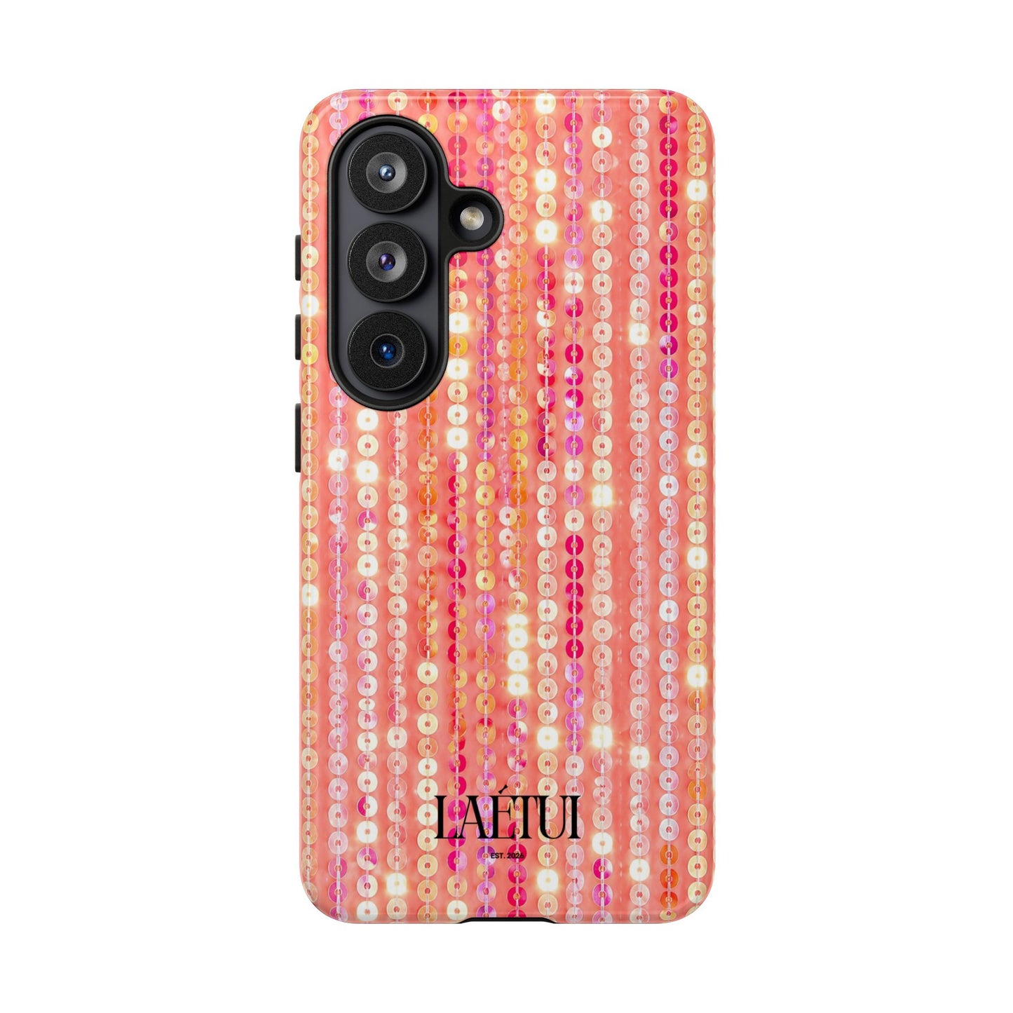 Tangerine - Samsung Hülle