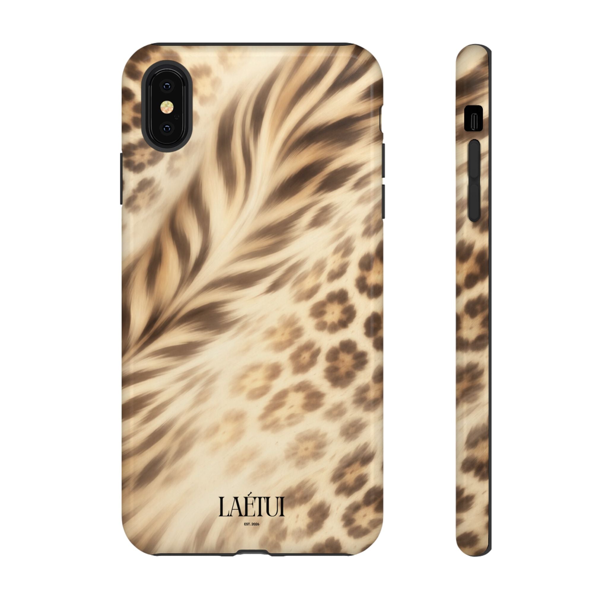 Tyger - iPhone Hülle