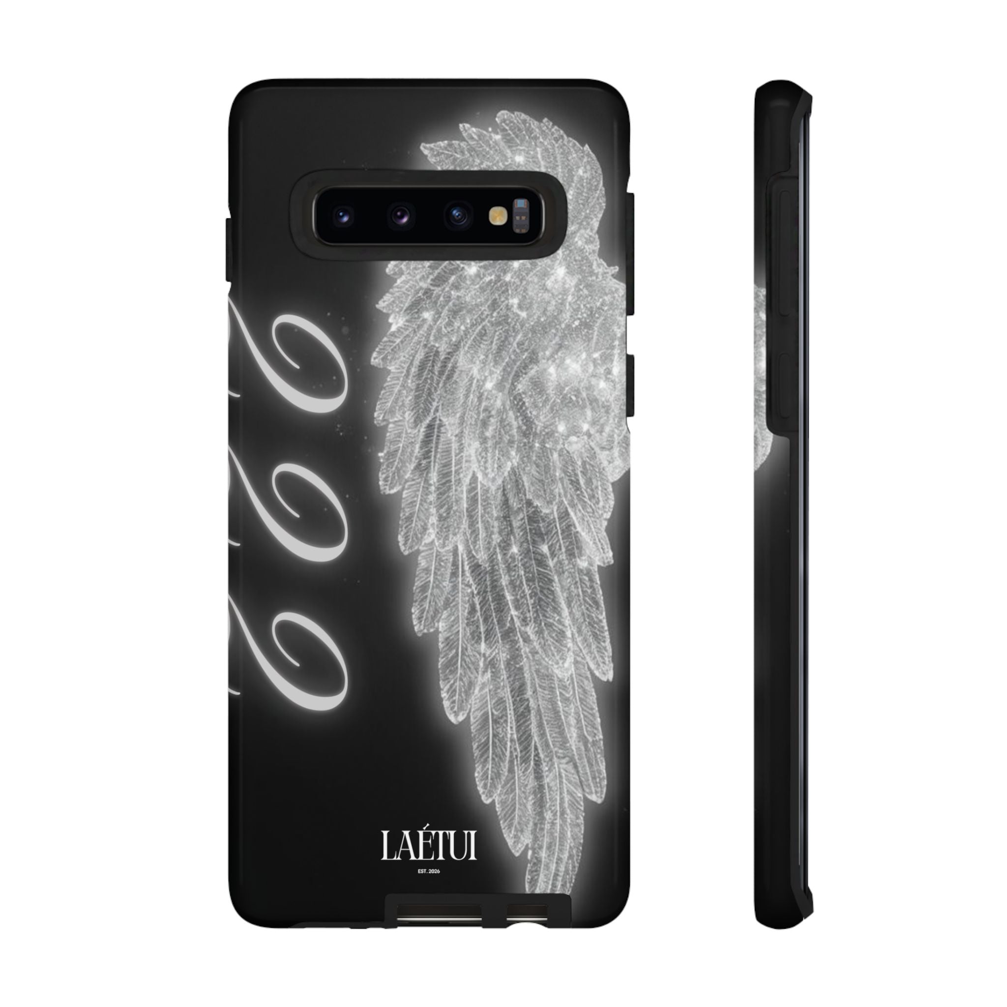 222 - Samsung Hülle