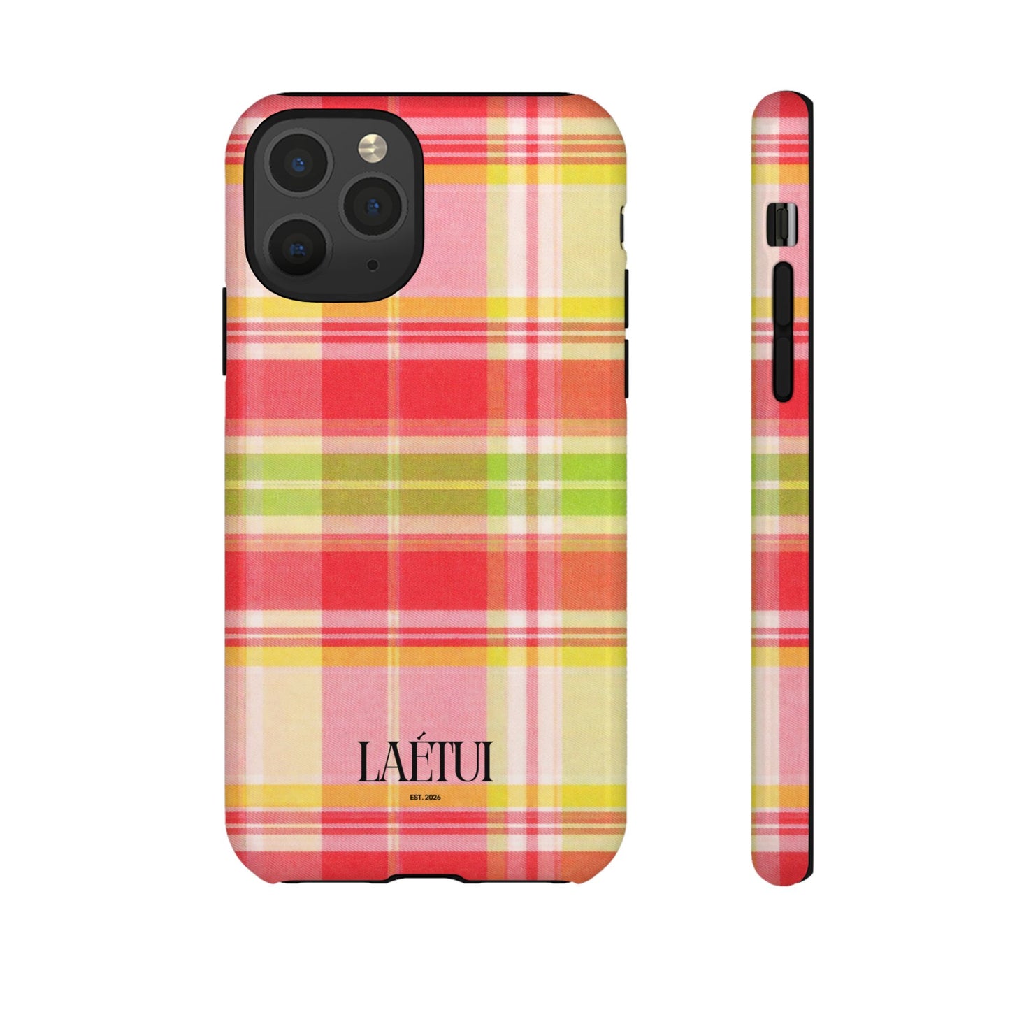 Karo - iPhone Hülle