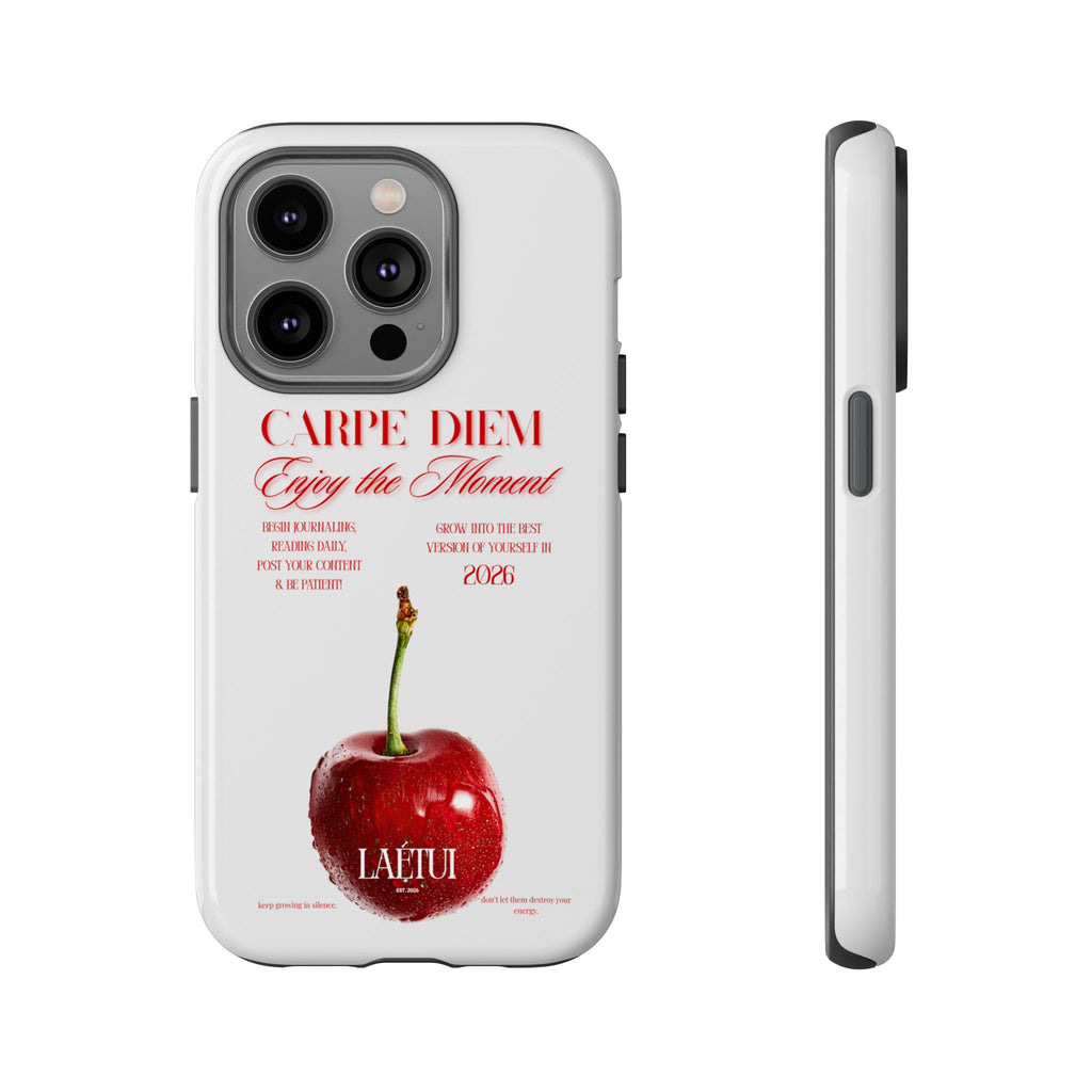 Mon Chérie - iPhone Hülle