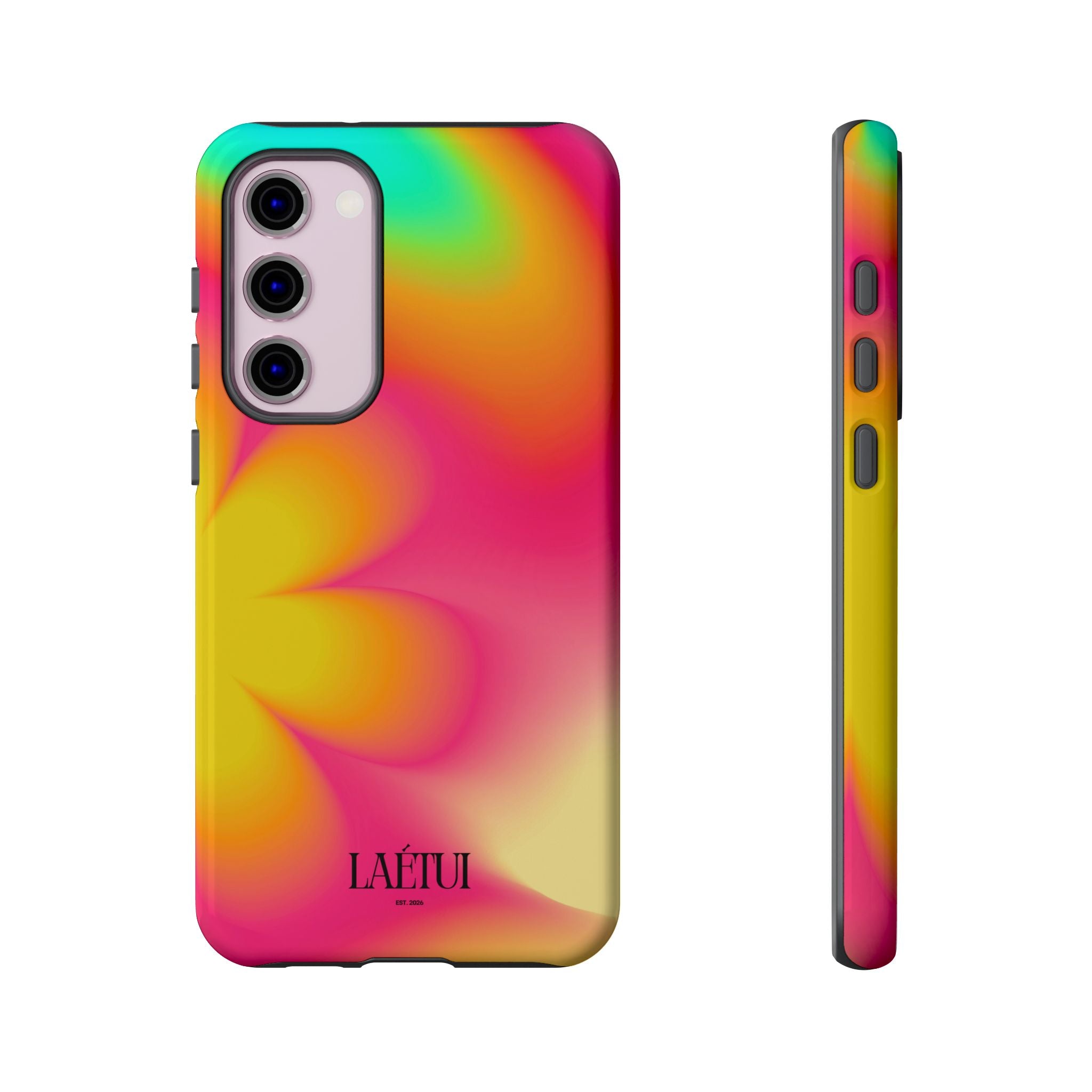 flaura - Samsung Hülle