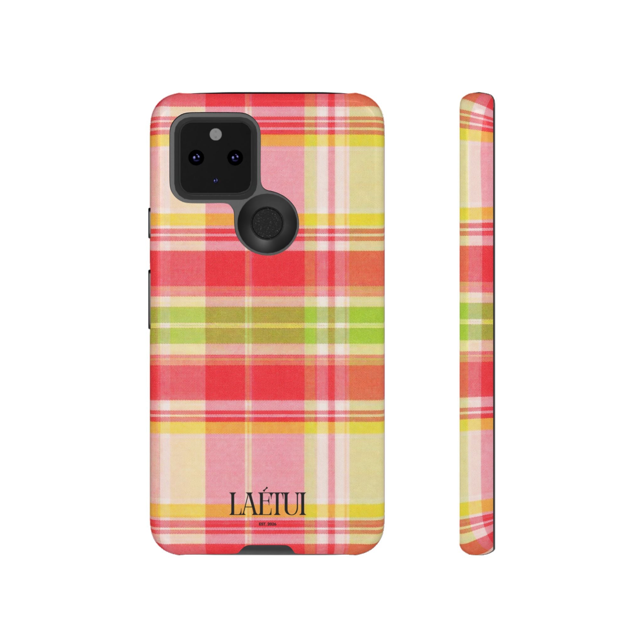 Karo - Google Pixel Hülle