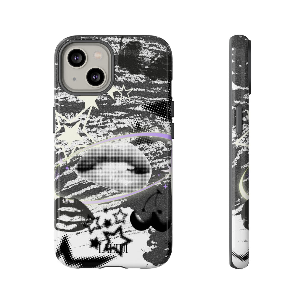 Kiss - iPhone Hülle