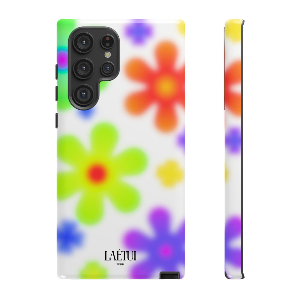 colours - Samsung Hülle