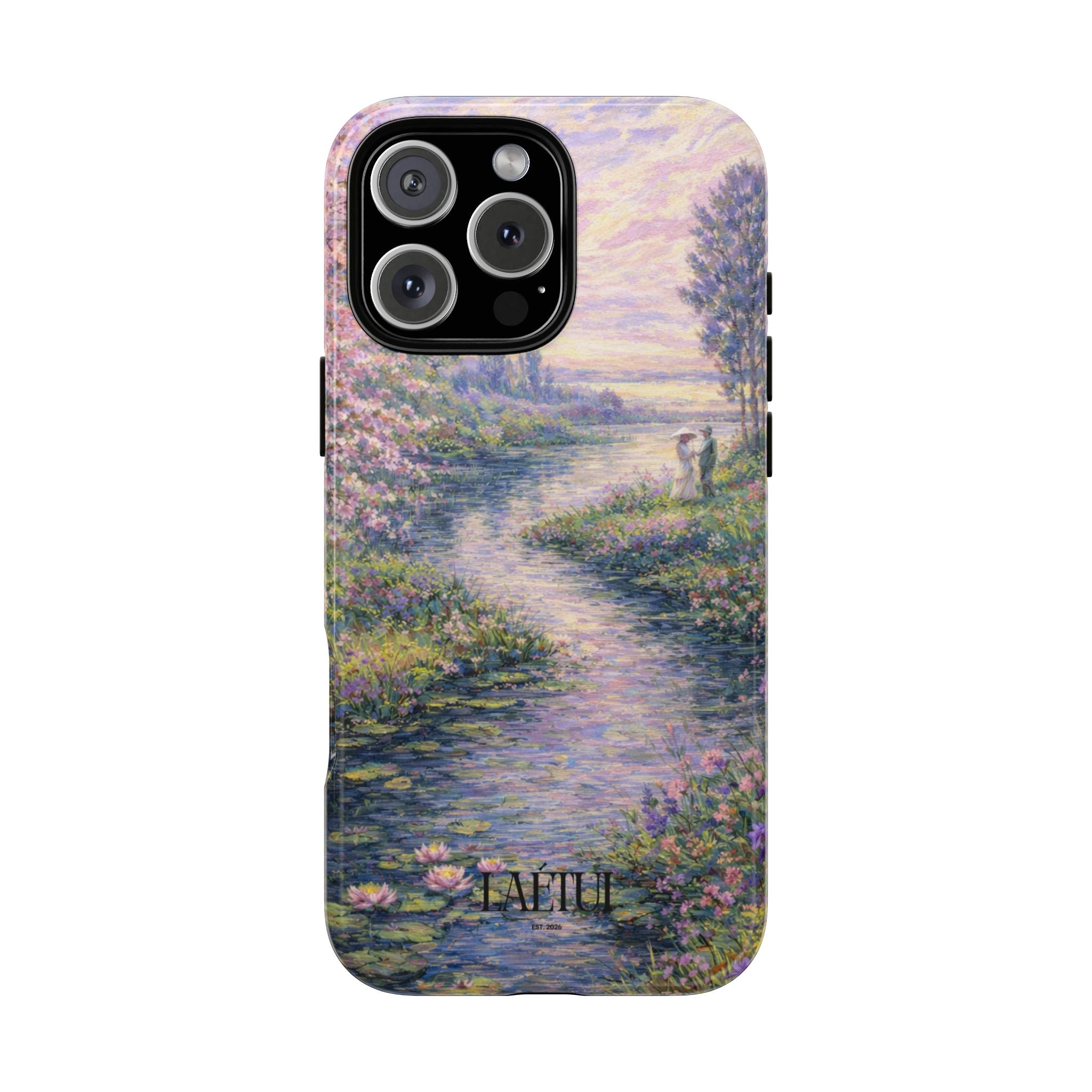 Artsy - iPhone Hülle