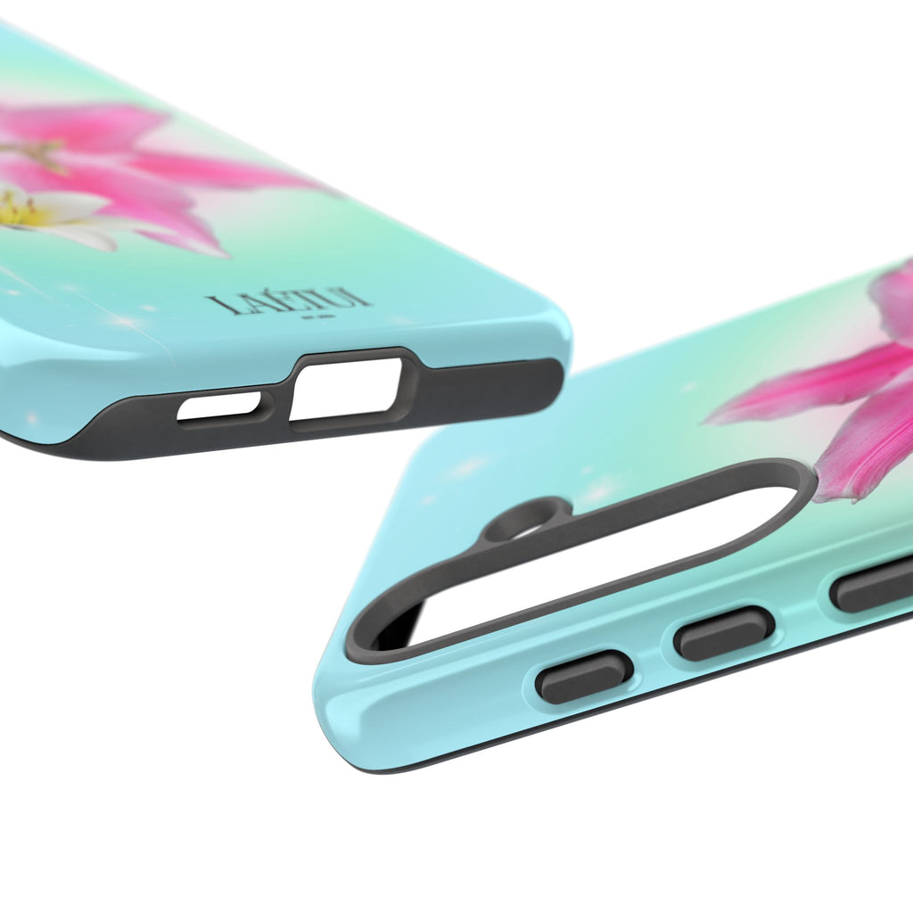 Lily - Samsung Hülle