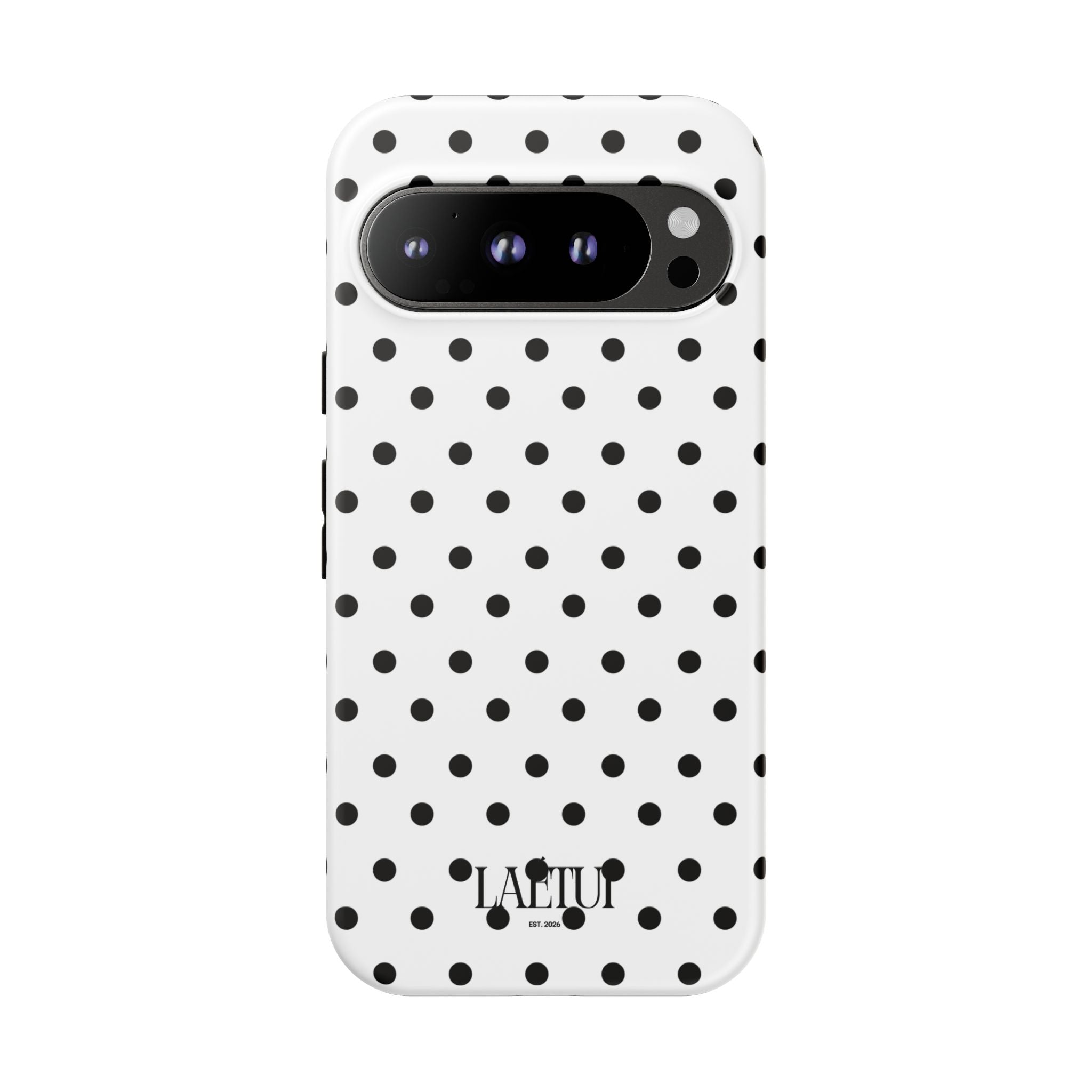 Polka - Google Pixel Hülle