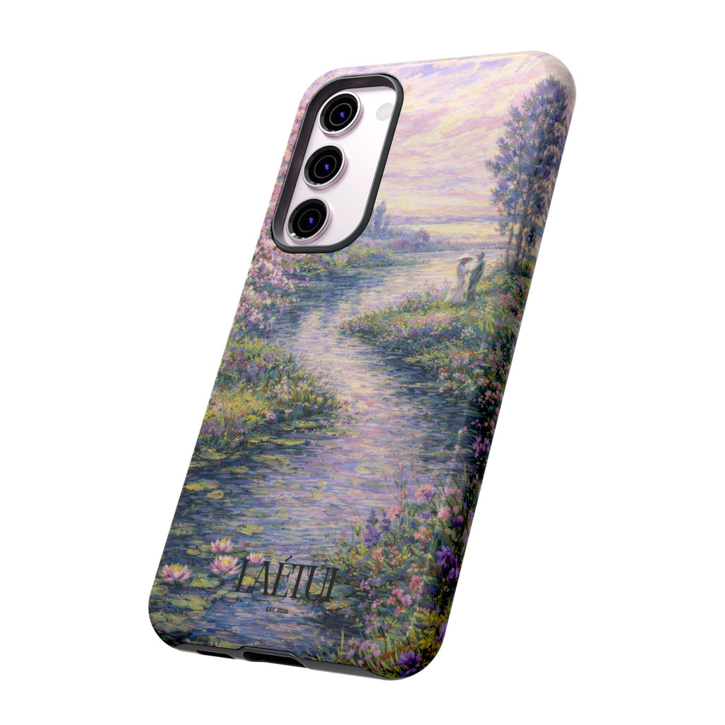 Artsy - Samsung Hülle