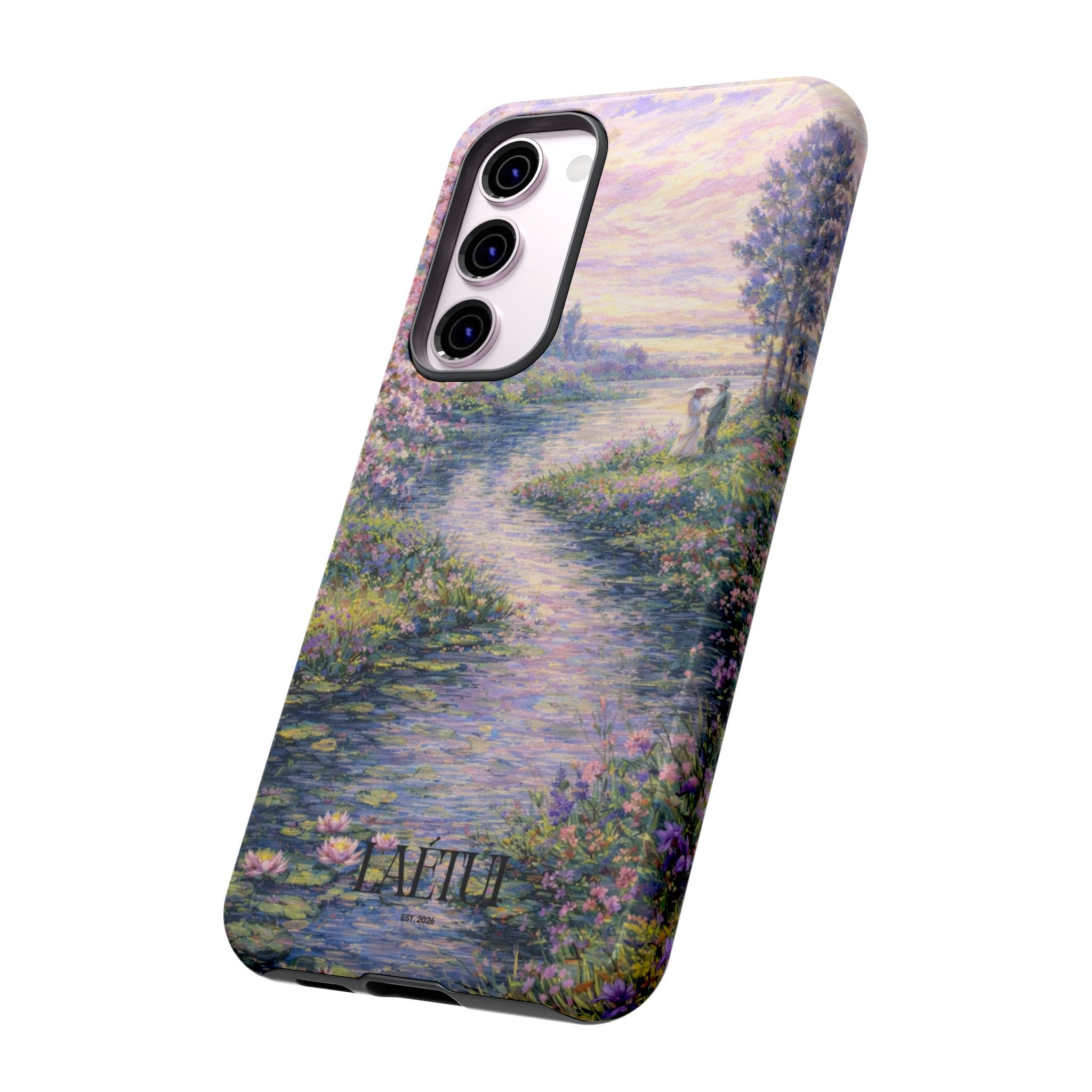 Artsy - Samsung Hülle