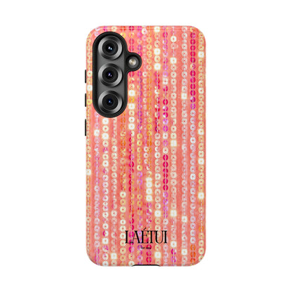 Tangerine - Samsung Hülle