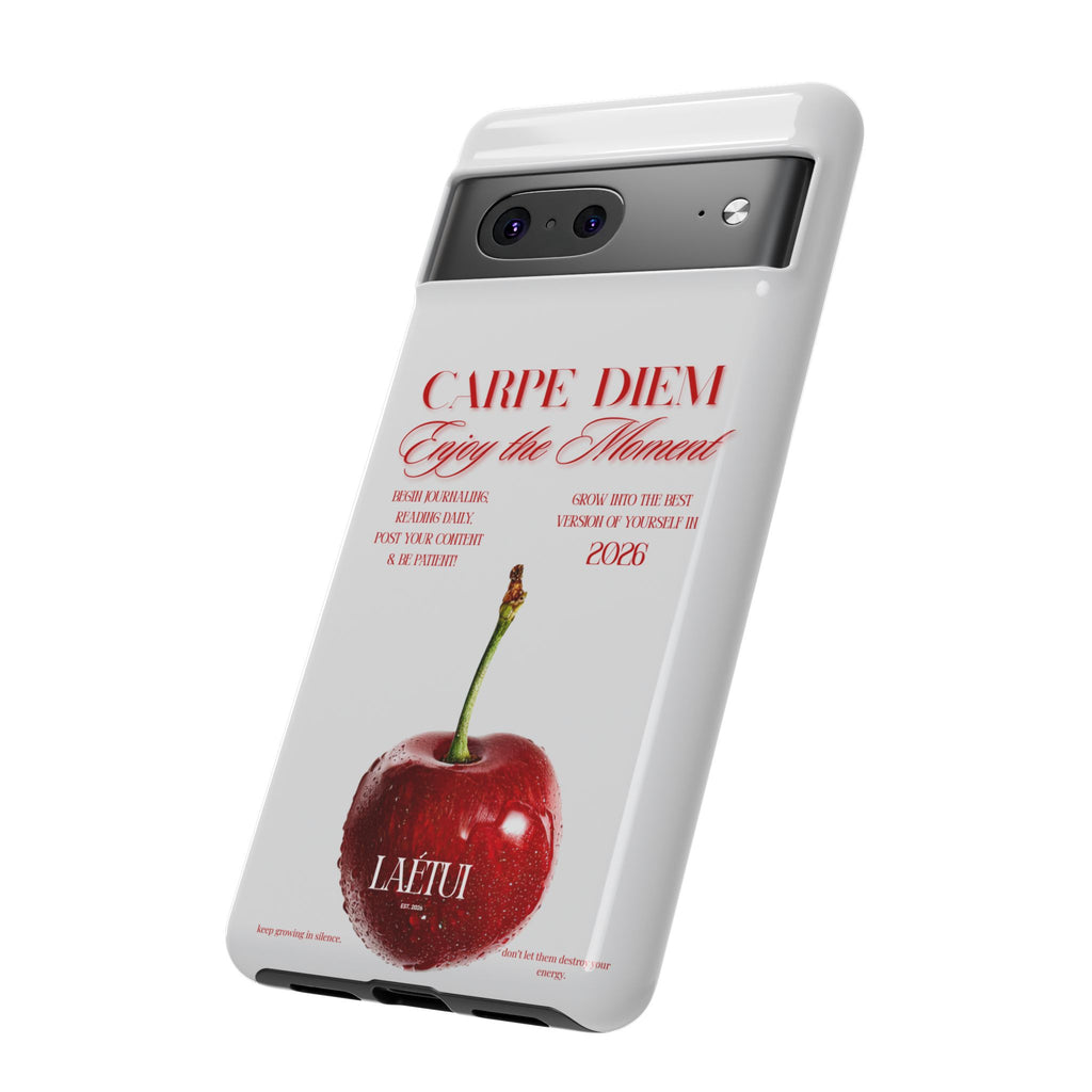 Mon Chérie - Google Pixel Hülle