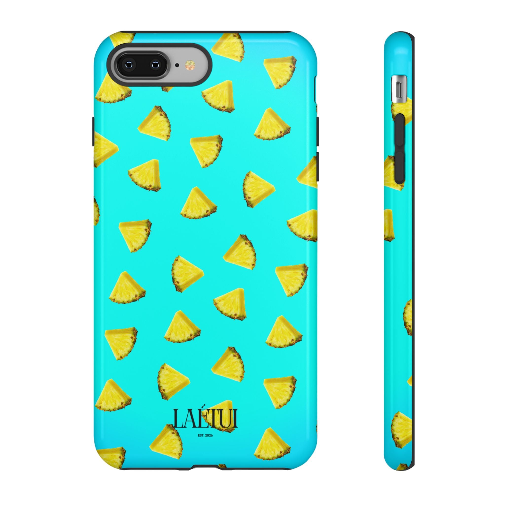 Blue Lagoon - iPhone Hülle