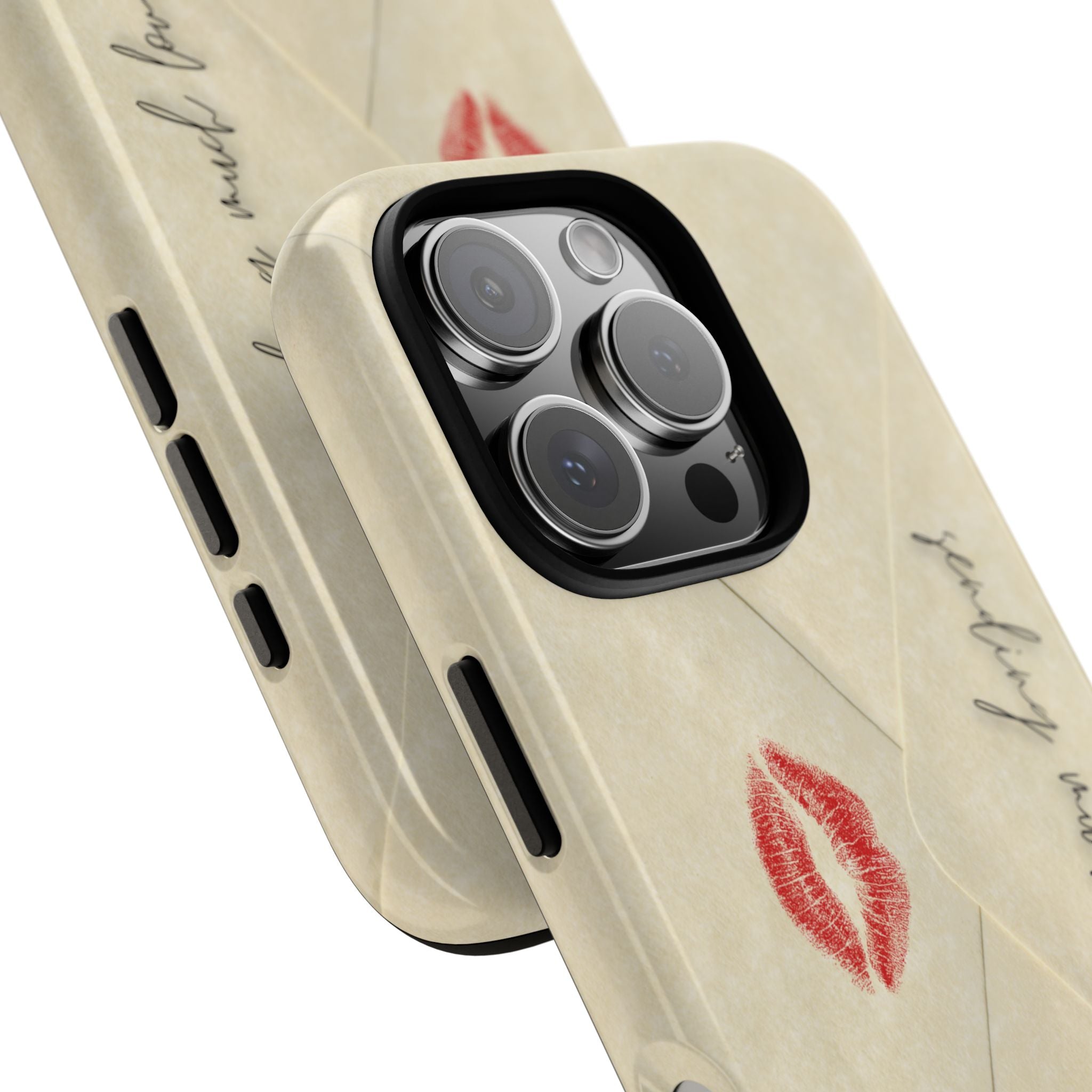 Love Letter - iPhone Hülle