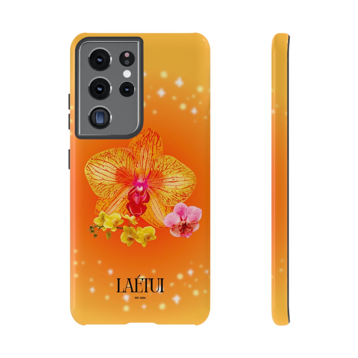 Orchid - Samsung