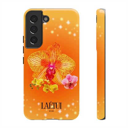 Orchid - Samsung