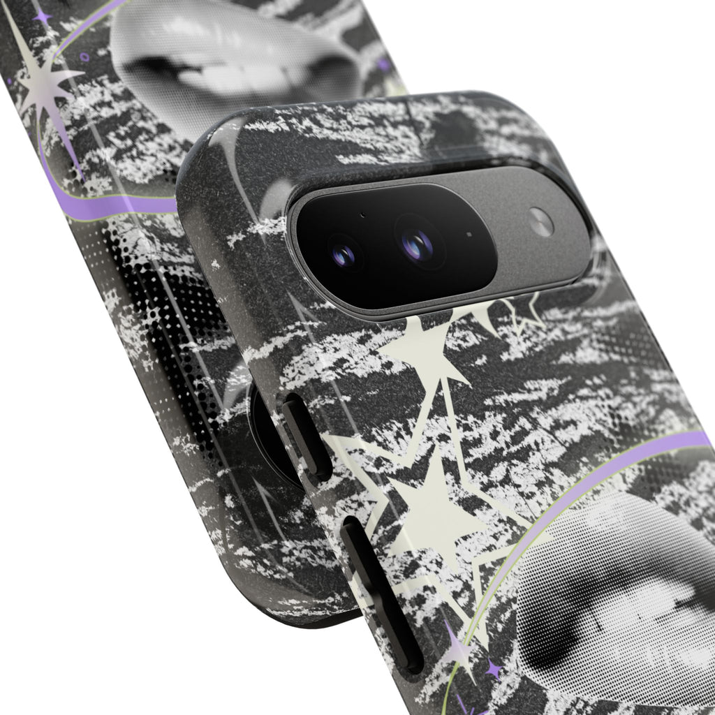 Kiss - Google Pixel Hülle